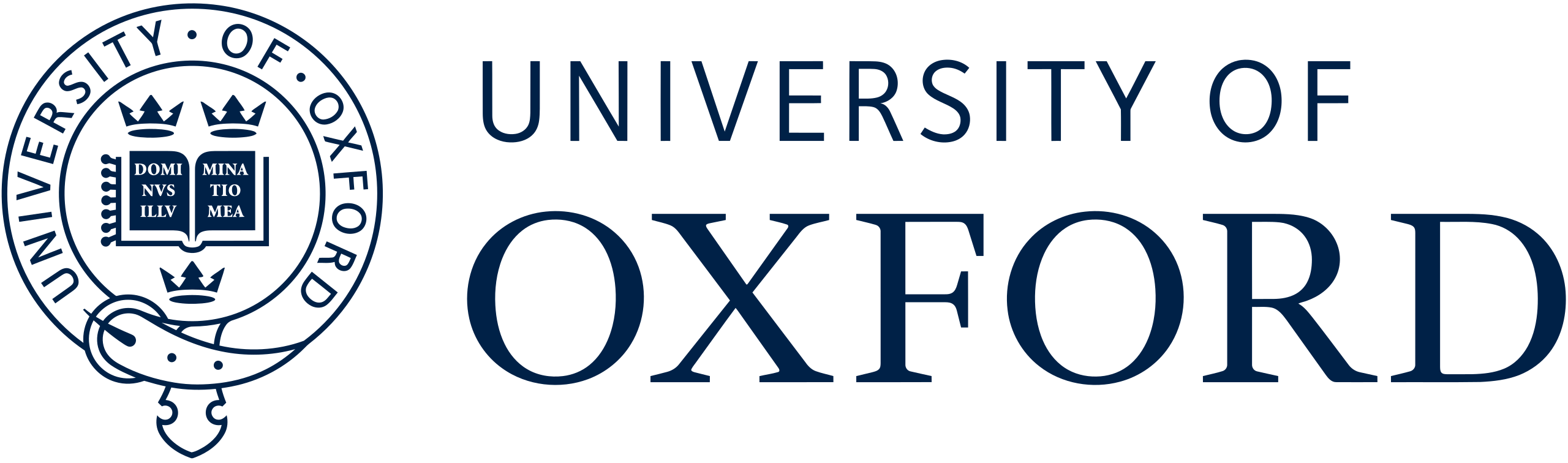 Oxford University